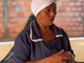 H1706021 Uma funcionária de fé Acompanhe essa história part2