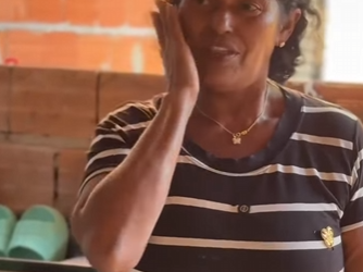 H1706017 Ela deu uma lição na irmã Acompanhe essa história part2