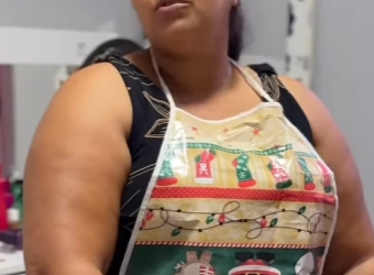 H1706010 Patroa de bom coração Acompanhe essa história part2