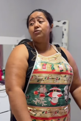 H1706010 Patroa de bom coração Acompanhe essa história part2