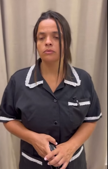 H1716016 Ela pediu ao chefe para acompanhar ela no casamento ex com melhor amiga part2