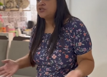 H1716008 Ela não fazia seu papel de mulher até que ele tomou essa atitude! part2