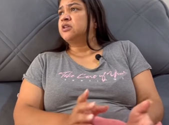 H1716019 Ele não acreditou nela tratou dessa forma se arrependeu amargamente part2