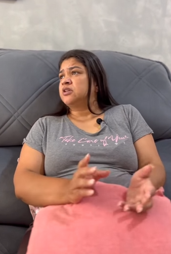 H1716019 Ele não acreditou nela tratou dessa forma se arrependeu amargamente part2