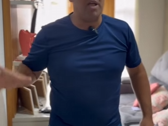 H1716012 Ele desprezou ela até que jogo virou part2