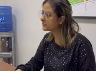 H1715016 Por ser honesta ela ganhou uma oportunidade que nem imaginava part2