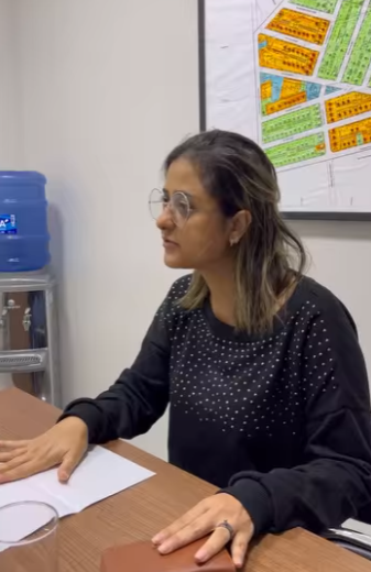 H1715016 Por ser honesta ela ganhou uma oportunidade que nem imaginava part2