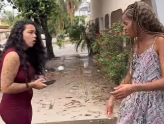 H1715009 segurança da boate me R3J3lT0U mas quando vi quem era, reagi, ele não sabia que eu part2