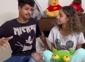 H1715010 Ela não aceitava fim do Relarionamento dos Pais part2