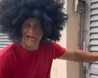 H1715012 Por pouco não acreditaram nele part2