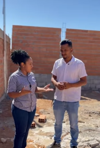 H1814007 Patroa pega funcionário humilhando outro no flagra tomou essa atitude. part2