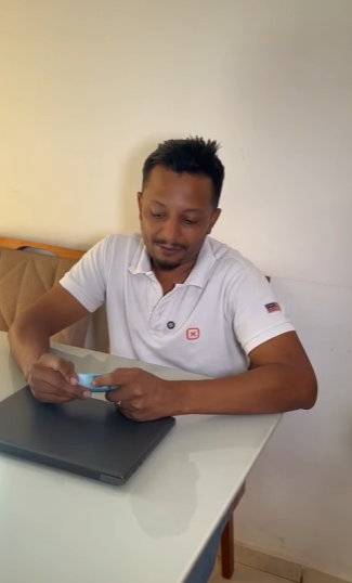 H1814003 Essa gerente agiu de má fé na empresa patrão descobriu tudo colocou ela no seu devido lugar! part2