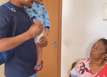 H1814020 Mãe mãe em qualquer circunstâncias! part2