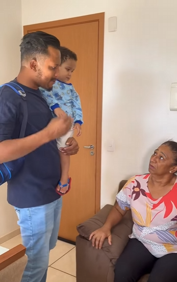 H1814020 Mãe mãe em qualquer circunstâncias! part2