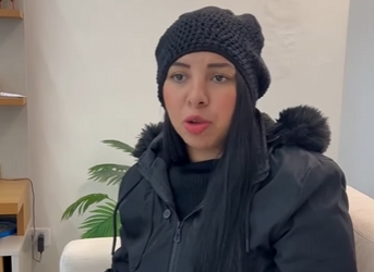 H1822009 Vai comprar comida para sogra cozinhar para filho. part2