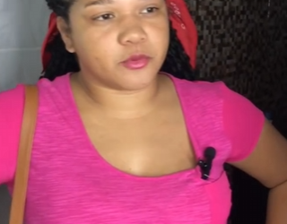 Fez isso com Própria Irmã!!! part2