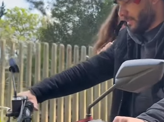 H1910004 Mãe deixa bebê sozinho em casa vai para balada part2