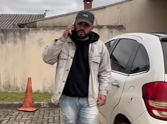 H1910005 Avo colocou neto no lixo por na gostar da nora part2