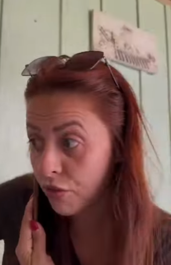 H1910003 Empregada pega PATRO4 pelos cabelos part2