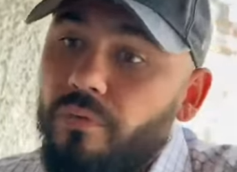 H1910001 marido como sempre INFIEL, com AM4NTE no meio da praça part2