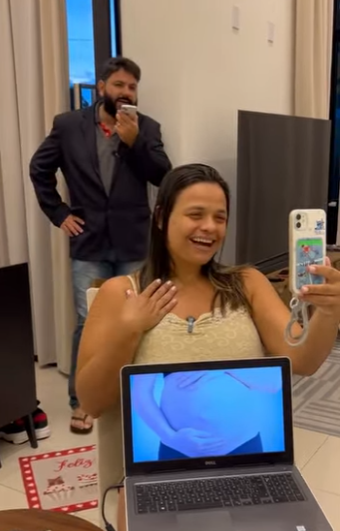 H1902008 O que parecia normal não era. part2