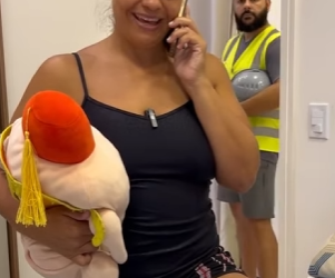 H1902020 Ela descobriu tarde demais. part2