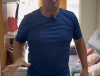 H1902021 O passado voltou de repente. part2