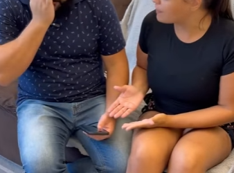 H1902011 Ela não acreditou no que viu. part2