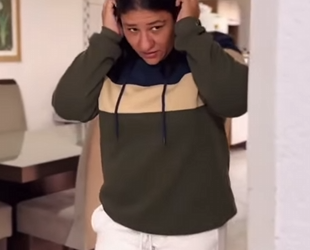 H1910021 Sogra tenta acab4r com nora de uma forma t3rriv3l part2