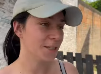 H1910017 Carro suspeito acaba SEQU3STR@NDO um Bebe part2