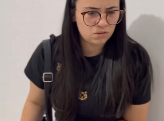 H1910013 Mãe descobre que babá maltrav4 seu filho part2