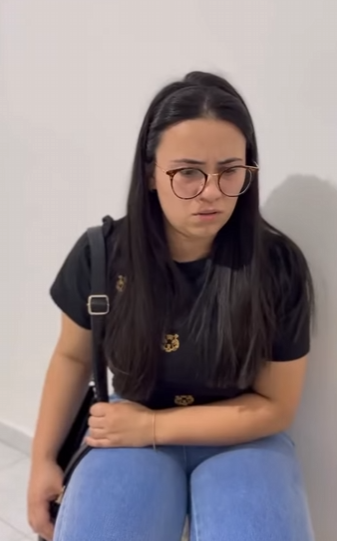 H1910013 Mãe descobre que babá maltrav4 seu filho part2