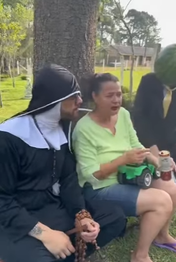 H1910010 IMPRESSIONANTE que esses dois fizeram, ninguém acreditou part2