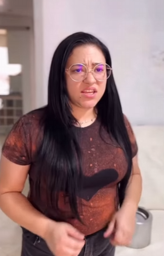 H1910009 Armadilh4 da filha contra sua mãe part2