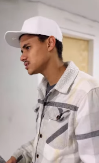 H1910008 Sogra forja mort3 do Filho pra acabar com noivado de nora grávida part2