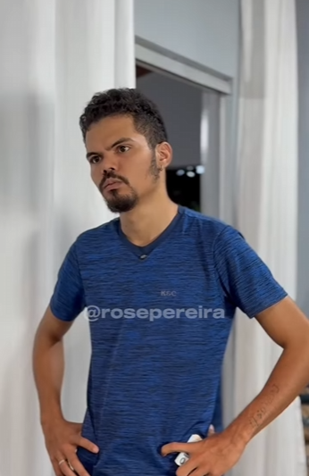 H0221019 Ela recebeu uma lição do irmão part2