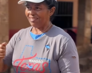 H2006013 Ela recebeu uma grande oportunidade Acompanhe essa história part2