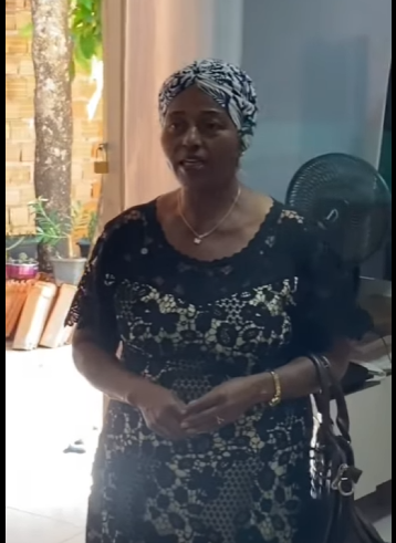 H2006006 Ela se neg0u pagar valor que funcionária pediu olha oque aconteceu part2