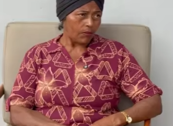 H2006008 Ela queria realizar sonho da filha olha oque aconteceu part2