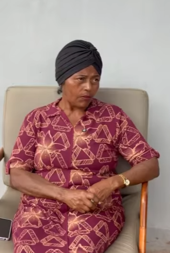 H2006008 Ela queria realizar sonho da filha olha oque aconteceu part2