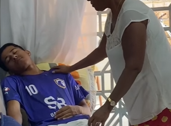 H2006005 Ela descobriu como neto era tratado Acompanhe essa história! part2