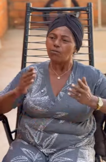 H2006021 Ela achou que mãe precisava de ajud4 mais olha oque aconteceu part2