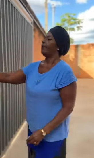 H2006010 Ele duvid0u do que mãe falou olha oque aconteceu part2