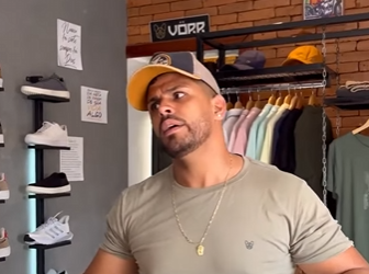 H2003001 Para não ter que trabalhar olha que ele fez… part2