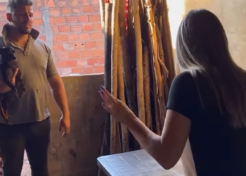 H2003002 Dondoca MILlONARIA perde tudo olha oque ela fez Thai part2