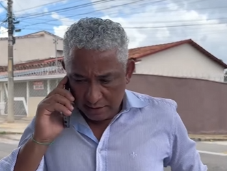 Eu tentei enganá la, mas tinha um anjo protegendo part2