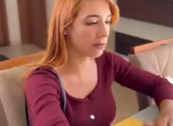 H0214018 As aparências enganam, ela foi humilhada por sua aparência em entrevista de emprego veja! part2