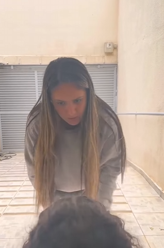 H2015014 Mãe dava remédi0s ao seu filho para não conseguir andar, tudo por causa de um homem! part2