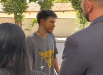 H2015017 segurança da b0@te me rejeitou por causa das minhas condições, mas quando viram quem eu era part2