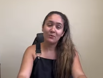 H2015016 Milionária precisou se fingir de CEGA para conseguir funcionários HONESTOS, SOLIDÁRIOS HUMILDES para sua empresa part2